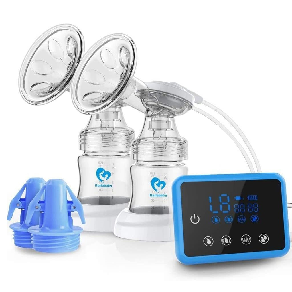 Bellababy Breast Feeding Breast Pump