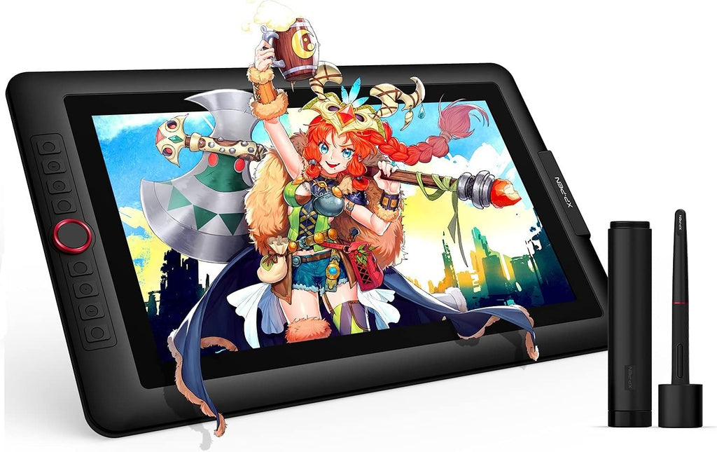 Graphic Pen Tablet