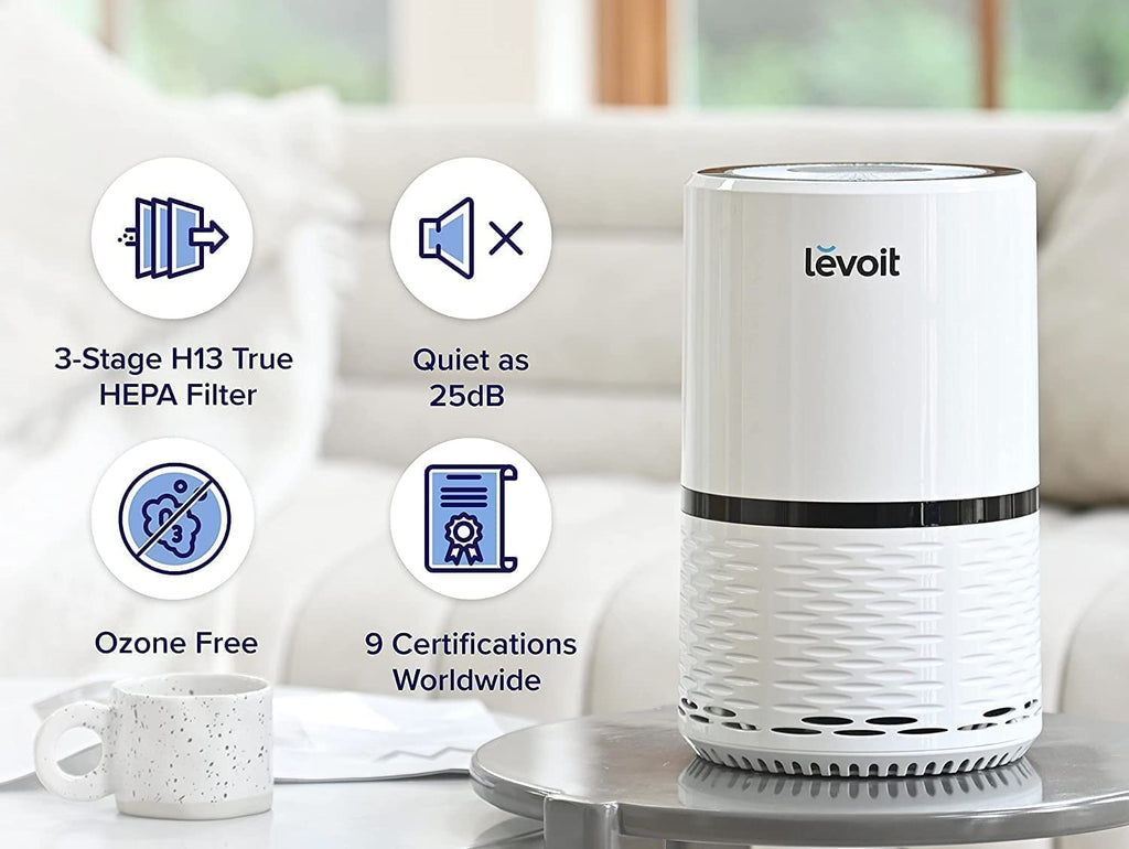 Levoit Air Purifier