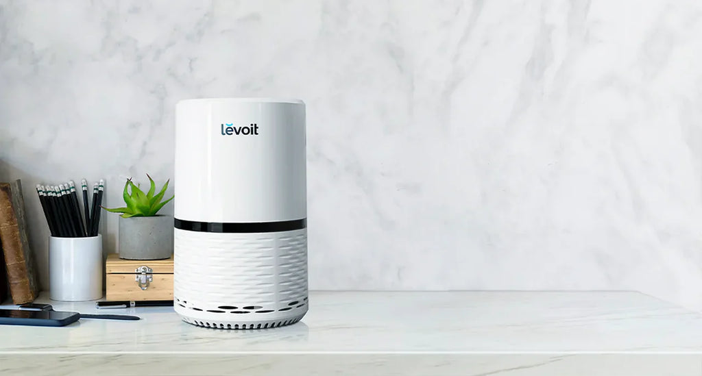 Levoit Air Purifier