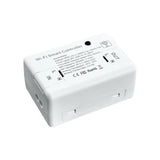 CNBINGO WiFi Smart Controller, 2200W Mini Module Wireless Switch for Most Appliances, Smart Light Switch Work with Alexa/Google Home Smart Life App Control Timer Switch (Pack of 2) - Imported from UK