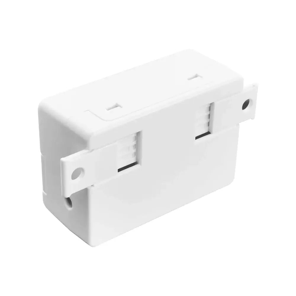 CNBINGO WiFi Smart Controller, 2200W Mini Module Wireless Switch for Most Appliances, Smart Light Switch Work with Alexa/Google Home Smart Life App Control Timer Switch (Pack of 2) - Imported from UK