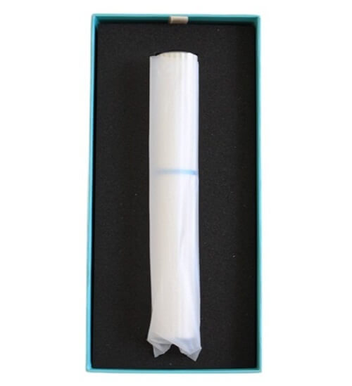 Li-ZEY Crystal Blanc Teeth Whitening Device, Home Mechanical Tooth Cleaning Set - Imported from UK