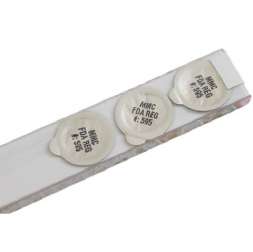 Li-ZEY Crystal Blanc Teeth Whitening Device, Home Mechanical Tooth Cleaning Set - Imported from UK