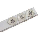 Li-ZEY Crystal Blanc Teeth Whitening Device, Home Mechanical Tooth Cleaning Set - Imported from UK