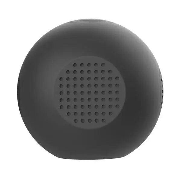 CAMSOY C8 Mini WiFi HD Spy Camera, 1280 x 720P 140° Wide Angle Spherical Wireless Surveillance Camera with Infrared Right Vision Motion Detection Alarm & Charging while Recording - Imported from UK