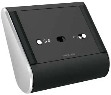 Microsoft® Wedge Touch Bluetooth Mouse - Imported from UK