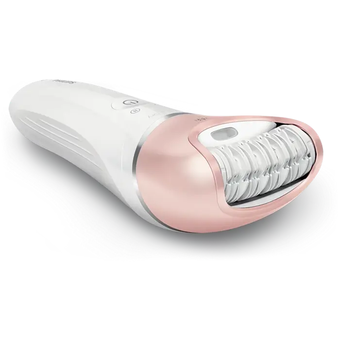 Philips Satinelle Advanced Wet & Dry Epilator (Bonus Edition) - Imported from UK