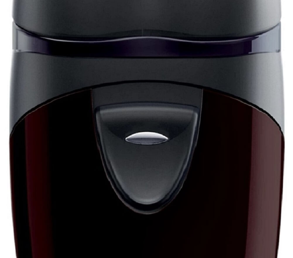 Philips PQ208 Men's Rotary Electric Shaver with 2 Shaving Heads (Container Product Without Box) - Imported from UK