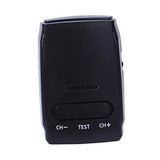 Wireless Flash Trigger Transmitter 2.4G for Canon Nikon Panasonic Olympus Pentax Digital Cameras with Standard Hot Shoe - Imported from UK