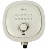 RAF Air Fryer with Time & Temperature Control 1500W 6L - Imported from UK