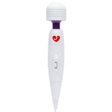 Lovehoney Classic Magic Wand Vibrator Massager - Imported from UK