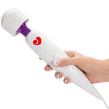Lovehoney Classic Magic Wand Vibrator Massager - Imported from UK