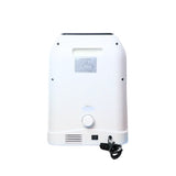 Oxygen Generator DZ-1B Intelligent Home Oxygenerator 1-7L/min Oxygen Supply Machine - Imported from UK