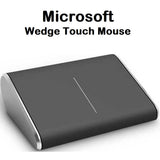 Microsoft® Wedge Touch Bluetooth Mouse - Imported from UK