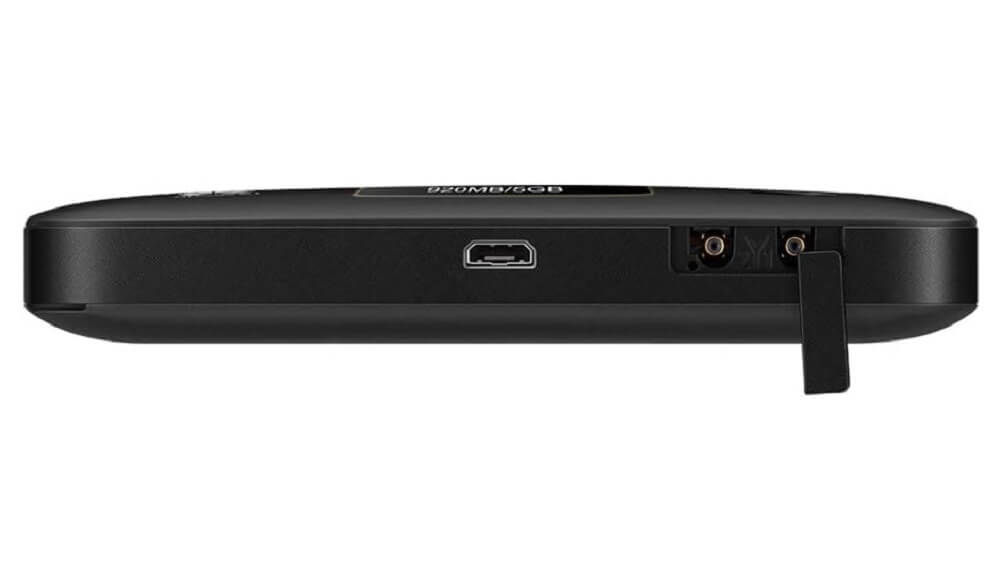 Huawei E5785Lh-22c 4G LTE Cat6 Mobile WiFi (Globally Unlocked, Not PTA Approved) OEM / Original from Huawei Without Carrier Logo with 3000mAh Battery (Container Product Without Box) - Imported from UK