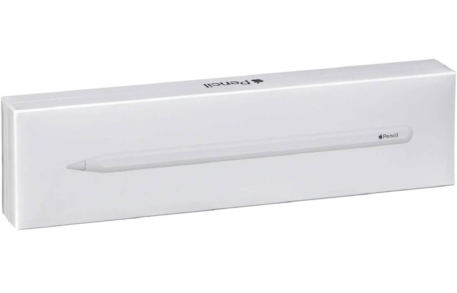 Apple Pencil 2nd Generation - (MU8F2) Pixel-Perfect Precision & Industry-Leading Low Latency, Perfect for Note-Taking, Drawing & More, Pairs Magnetically (Made in Vietnam) - Imported from UK