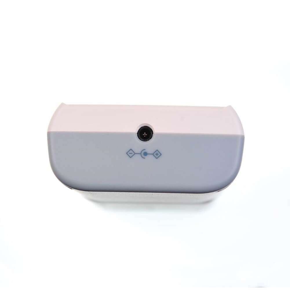 Handheld Vital Signs Monitor, NIBP+SPO2+Temp (3-in-1) 3.5" TFT Color Screen Veterinary Equipment - Imported from UK