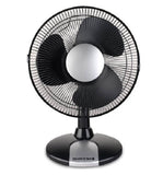 Honeywell Oscillating Table Fan, 28W - Imported from UK