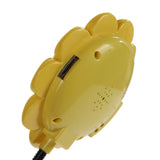 Macro See Sunflower WiFi Camera & Baby Monitor with Night Vision - Imported from UK