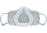 LG PuriCare Wearable Air Purifier with UV Sanitization Case, Air Purifying Mask (Made in Korea) - Imported from UK