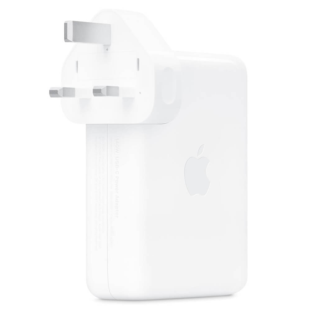 Apple 140W Genuine USB-C Power Adapter - Imported from UK