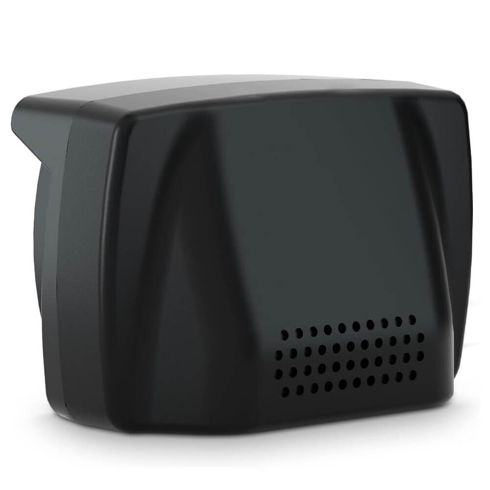 Car GPS HUD Head Up Display, Digital Speedometer with LED Large Font, Suitable For All Vehicles - Imported from UK