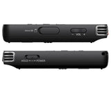 Sony ICD-PX470 Stereo Digital Voice Recorder with Built-in USB (Container Product Without Box) - Imported from UK