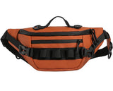 Exquisite Fishing Waist Bag Portable Waterproof Tackle Sling Bag For Outdoor Activities - Imported from UK