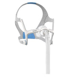 ResMed AirFit N20 Nasal Mask (Medium) CPAP Mask with Headgear (Made in Singapore) - Imported from UK