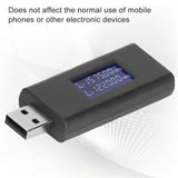 GPS Anti Tracking USB Adapter, Mini Portable Long Range Positioning Interference High Performance USB Car GPS - Imported from UK