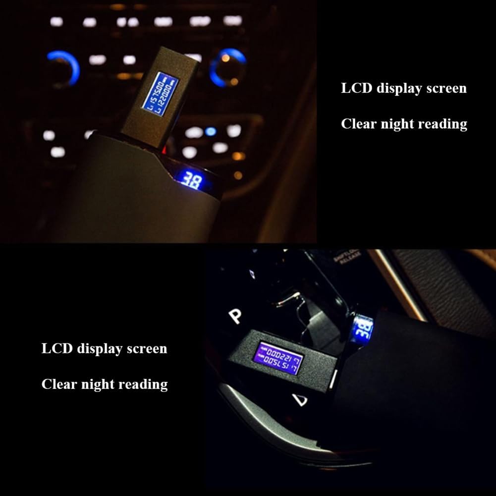 GPS Anti Tracking USB Adapter, Mini Portable Long Range Positioning Interference High Performance USB Car GPS - Imported from UK