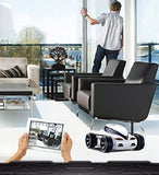 Happy Cow WiFi Spy Tank with Camera, App-Controlled Support iOS & Android - Imported from UK