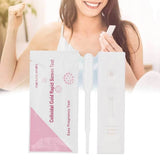 PEPECARE HCG Early Pregnancy Testing Pen, Easy Detection Pregnancy Home Testing Tool High Accuracy & Independent Packaging 5pcs (Container Product as it is, No Warranty, No Guarantee, No Return, No Exchange) - Imported from UK