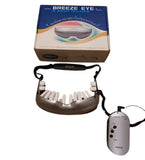 Breeze Eyes & Brain Massager - Imported from UK