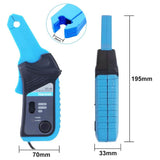 Hantek CC-65 AC/DC Current Clamp Transducer for Digital Multimeter Oscilloscope with BNC Connector (Container Product Without Box) - Imported from UK