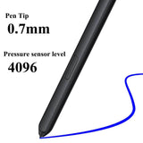 Samsung S21 Ultra S Pen, ORIGINAL Bluetooth Stylus - (Container Product Without Box) - Imported from UK