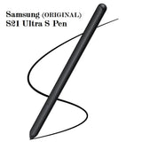Samsung S21 Ultra S Pen, ORIGINAL Bluetooth Stylus - (Container Product Without Box) - Imported from UK