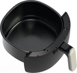 Daewoo Air Fryer With Rapid Air Circulation Technology 1500W 4L (Korean Technology) - Imported from UK