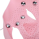 IMATE Smart Face Massager, Facial Massage Mask, 3D Magnetic Vibration Massage SPA Beauty Mask, Anti‑Wrinkle & Face Lifting Machine, A Skin Care Product - Imported from UK
