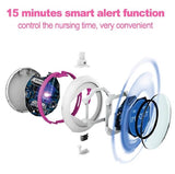 IMATE Smart Face Massager, Facial Massage Mask, 3D Magnetic Vibration Massage SPA Beauty Mask, Anti‑Wrinkle & Face Lifting Machine, A Skin Care Product - Imported from UK