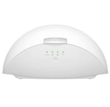 LG PuriCare Wearable Air Purifier with UV Sanitization Case, Air Purifying Mask (Made in Korea) - Imported from UK