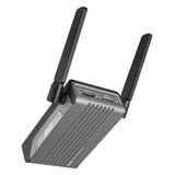 Zhiyun COV-01 Transmount Wireless Video Image Transmission Transmitter for Camcorders DSLR Cameras Like Sony Canon Monitors & Handheld Gimbal - Imported from UK