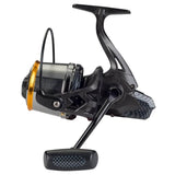 Diwa Spinning Fishing Reels, 10000 Series Freshwater/Saltwater 12 + 1 Stainless Ball Bearing 70 lb Carbon Fibre Ultra Smooth Spool Powerful Gear Fishing Reel – Imported from UK