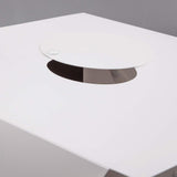 Photography Light Photo Box, 40cm LED Folding Softbox with 6 Color Backdrop, Studio Shooting Tent - Imported from UK