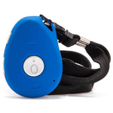 SureSafe GO Personal Fully Mobile GPS Tracking, GPS Tracking Alarm, Fall Detection, Water Resistant with Wristband, Belt Clip & Lanyard - Imported from UK