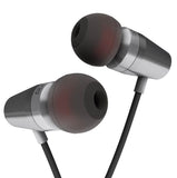 ROCK JAW AUDIO Alfa Genus V2 Earphones with In-Line Mic & Tuning Filter - Imported from UK