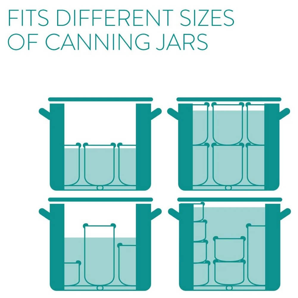 Navaris 27L Stainless Steel 1800W Preserving Kettle with Mulled Wine Function, Including Thermostat & Timer up to 120m, Temperature from 30-100°C With Thermostat Tap - imported from UK