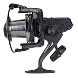 Diwa Spinning Fishing Reels, 10000 Series Freshwater/Saltwater 12 + 1 Stainless Ball Bearing 70 lb Carbon Fibre Ultra Smooth Spool Powerful Gear Fishing Reel – Imported from UK