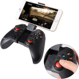 IPEGA PG-9037 Bluetooth 3.0 Wireless Gamepad Controller with Telescopic Stand for Android & iOS Devices - Imported from UK